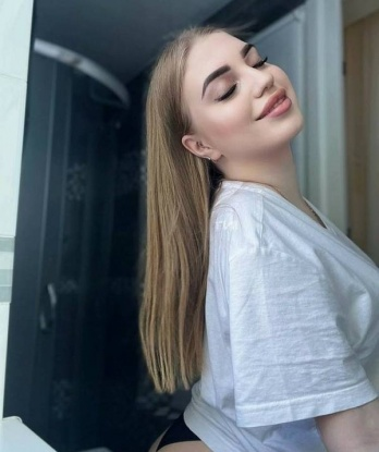 Проститутка Оля