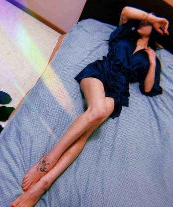 Проститутка Кристина